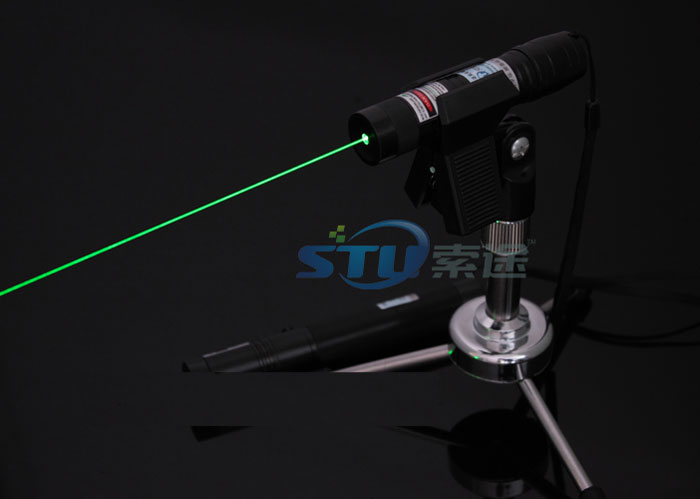 Laser pointer support/clamp/Torch Holder/Clamp